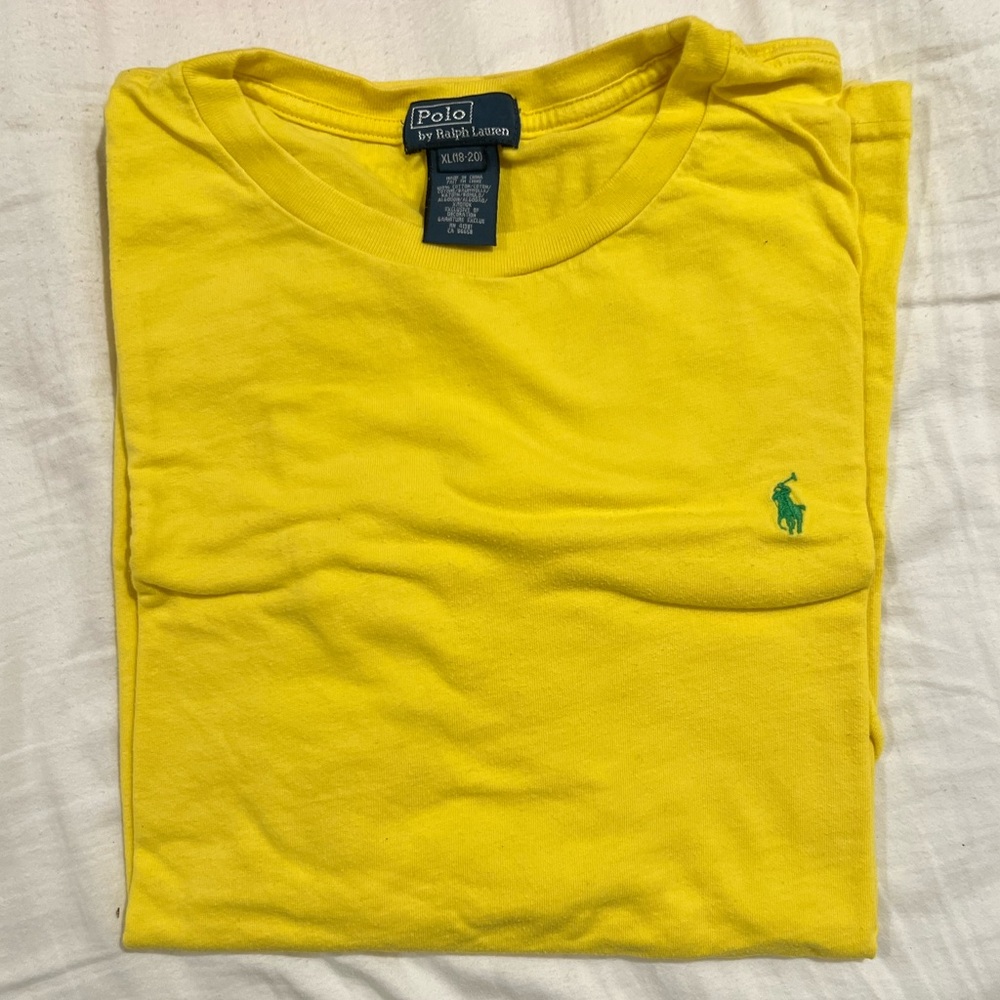 Polo Ralph lauren t shirt